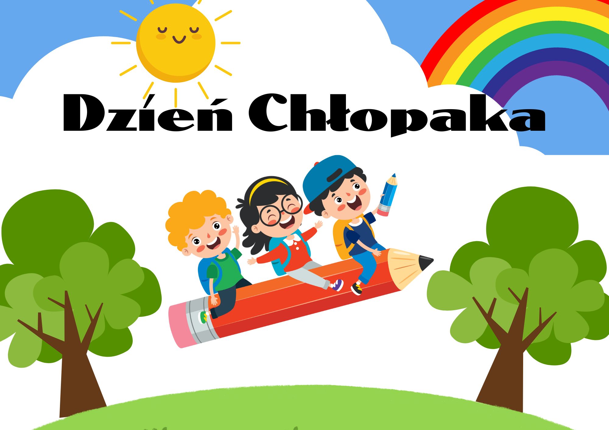 Dzień Chłopaka